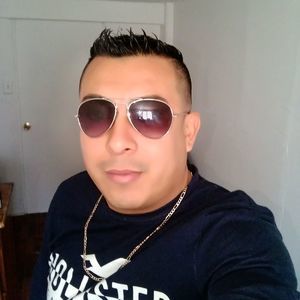 Meet your Posher, Obed david